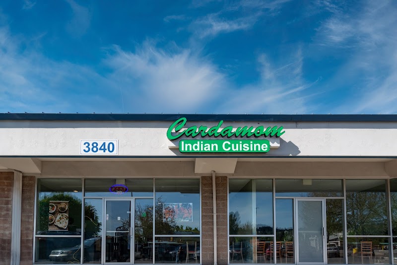 Cardamom Indian Cuisine - photo 2