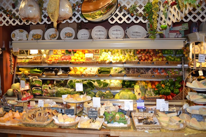 Cardona's Market - Catering in Albany, New York
