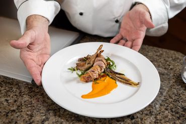 Firefly Table - Catering in Acworth, Georgia