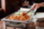 Mad Hatter Caterers - photo 4