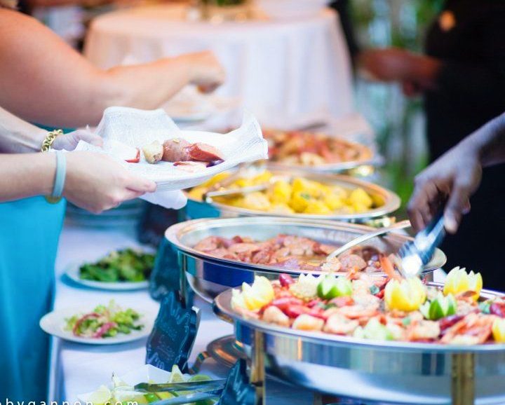 Destination Catering & Events - photo 2