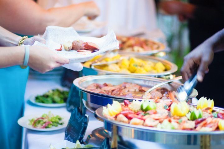 Destination Catering & Events - photo 3
