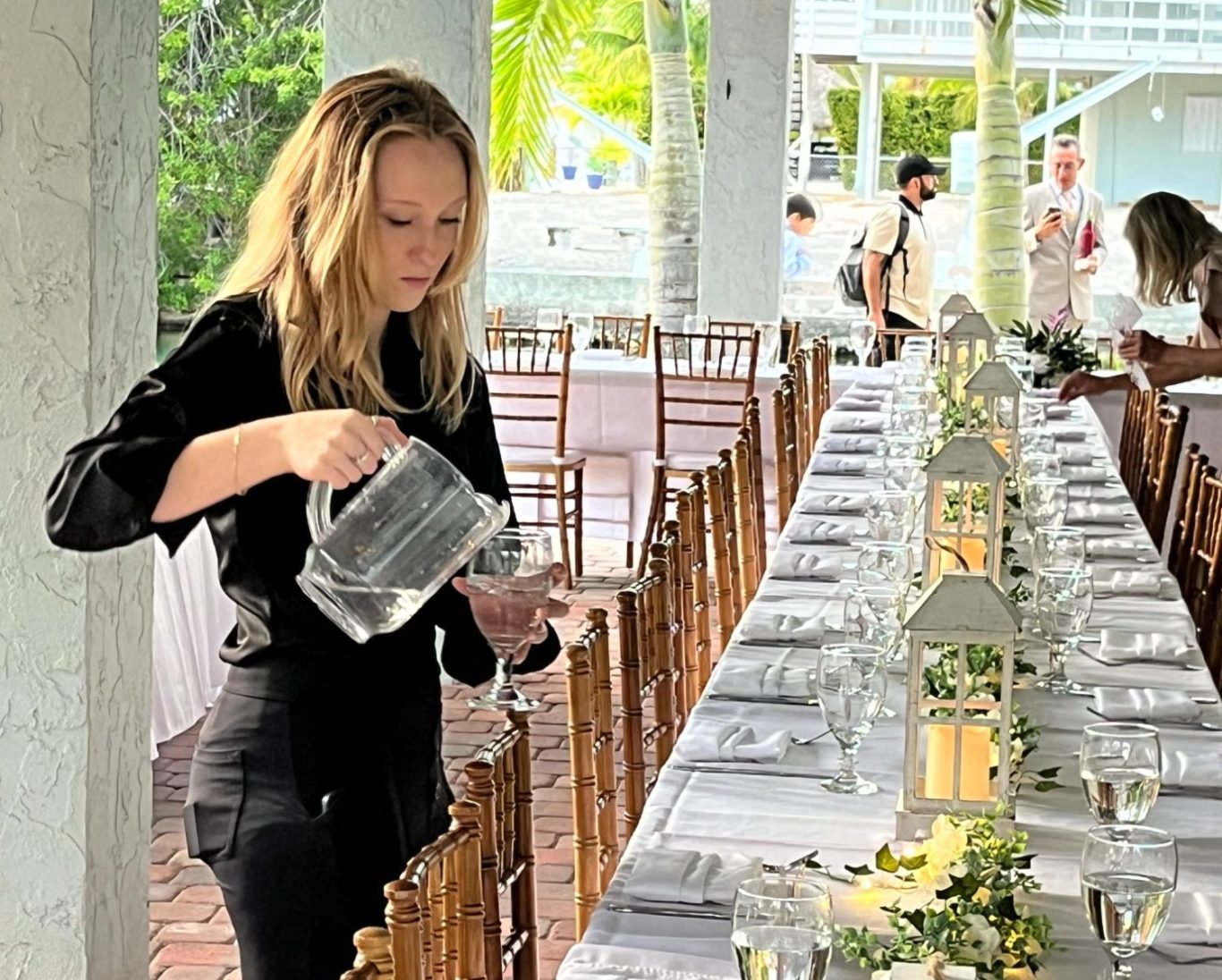 Destination Catering & Events - photo 5