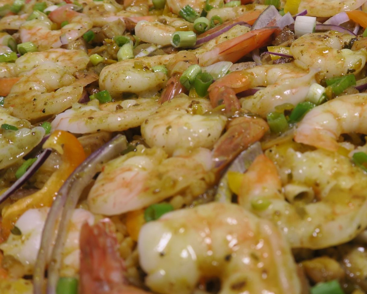 Destination Catering & Events - photo 4