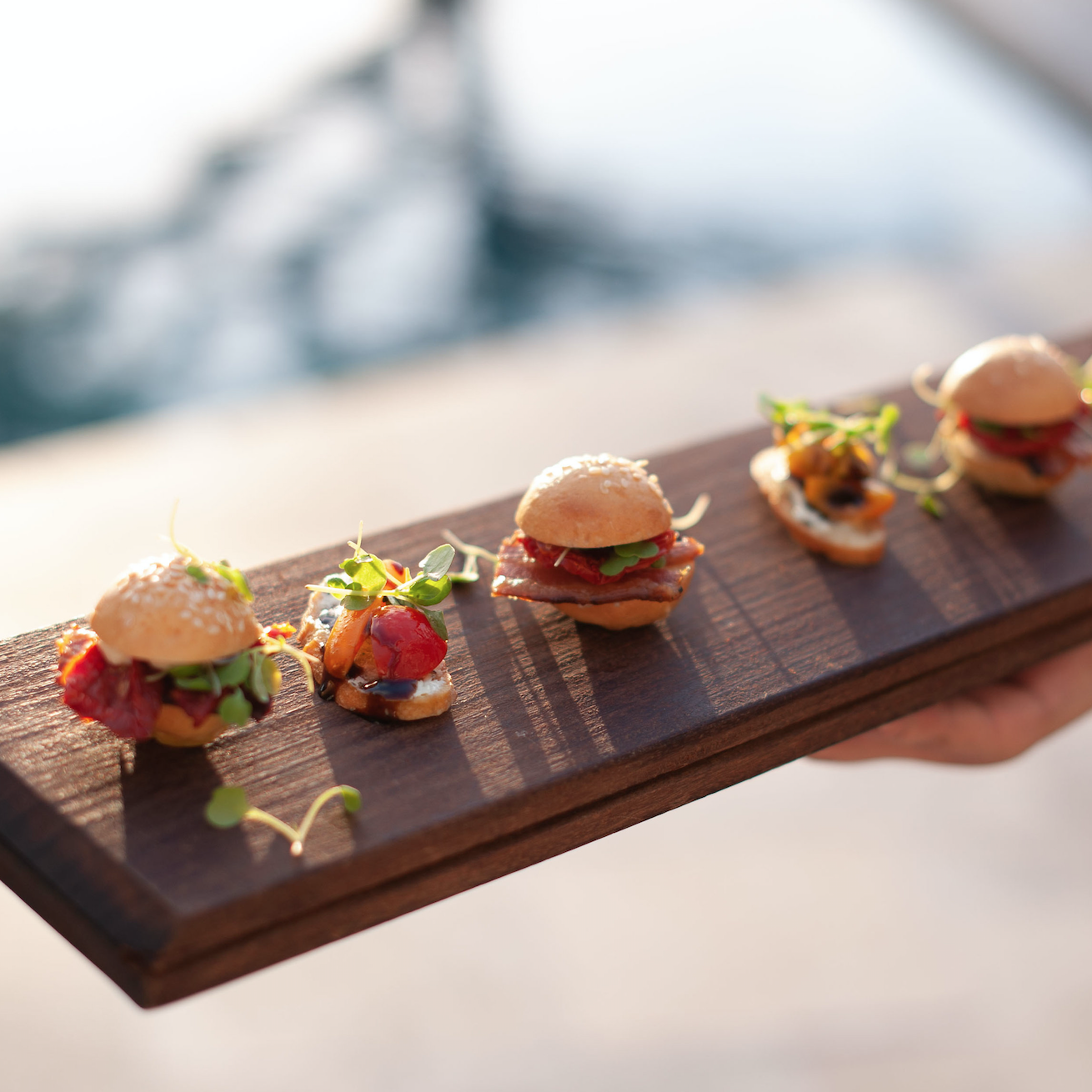 Spotlight Catering & Bar Services of Tampa Bay - photo 4