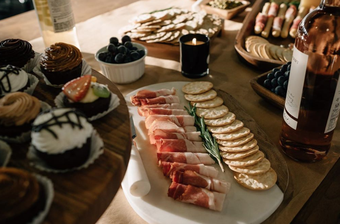 Spotlight Catering & Bar Services of Tampa Bay - photo 3