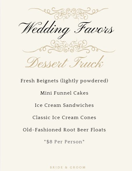 MYYCatering & Food Trucks - photo 4