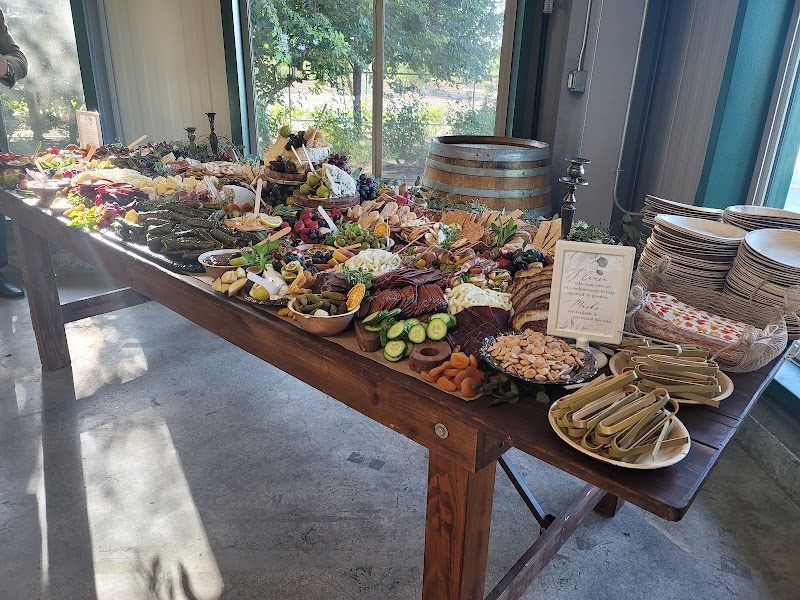 Fig & Honey Lavish Grazing - photo 4