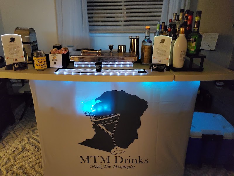 MTM Drinks - Mobile Bartending - photo 5
