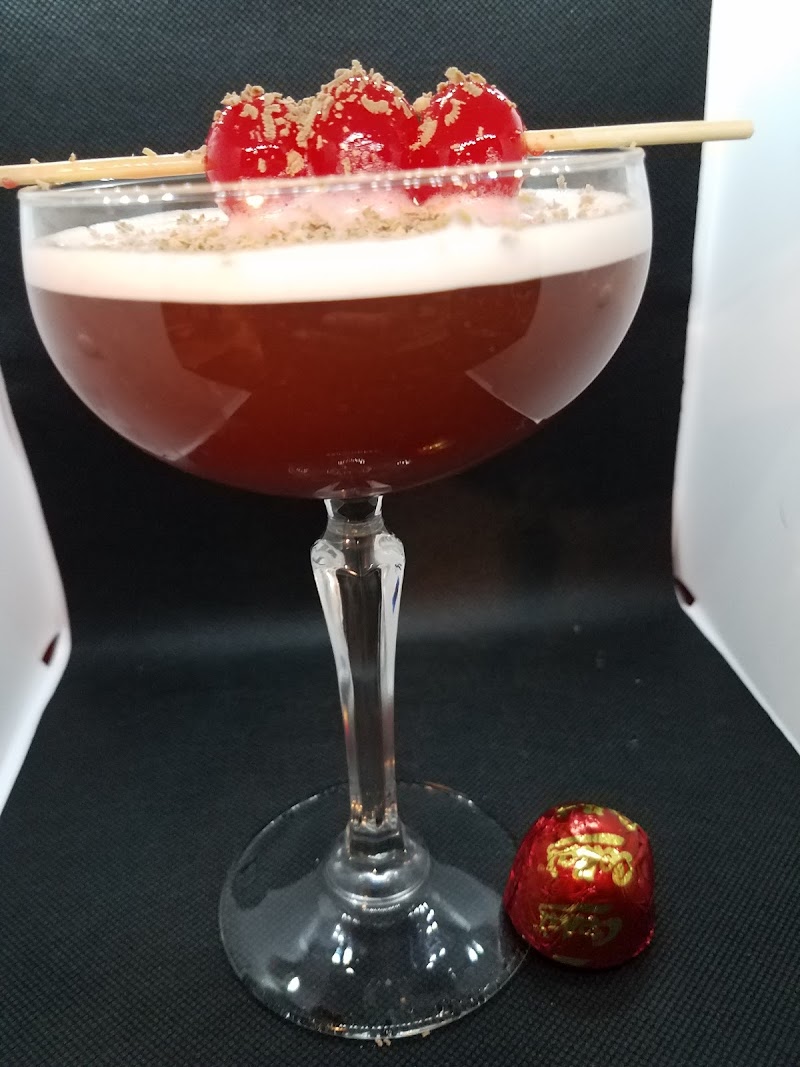 MTM Drinks - Mobile Bartending - photo 2