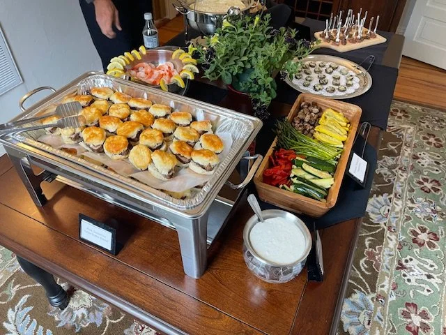 Ellington Catering - photo 2