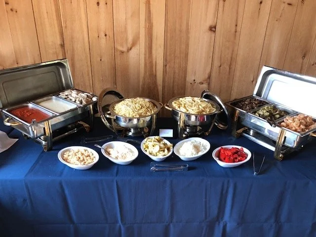 Ellington Catering - photo 4