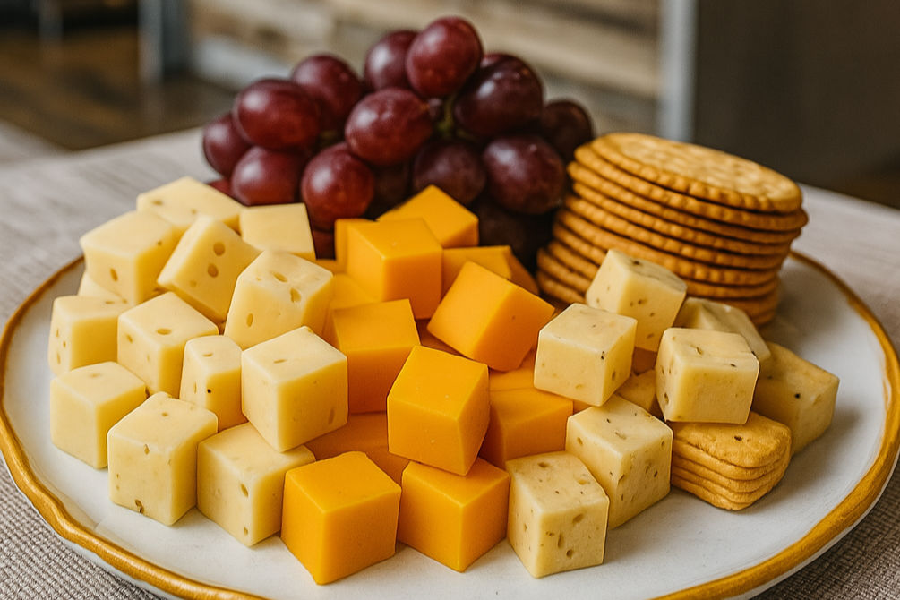 Ellington Catering - photo 5