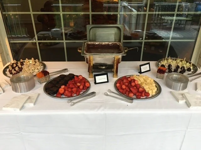 Ellington Catering - photo 3