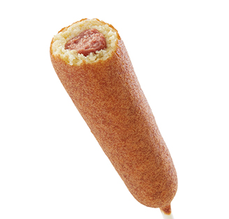 Hot Dog on a Stick - photo 2