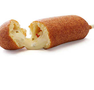 Hot Dog on a Stick - photo 3