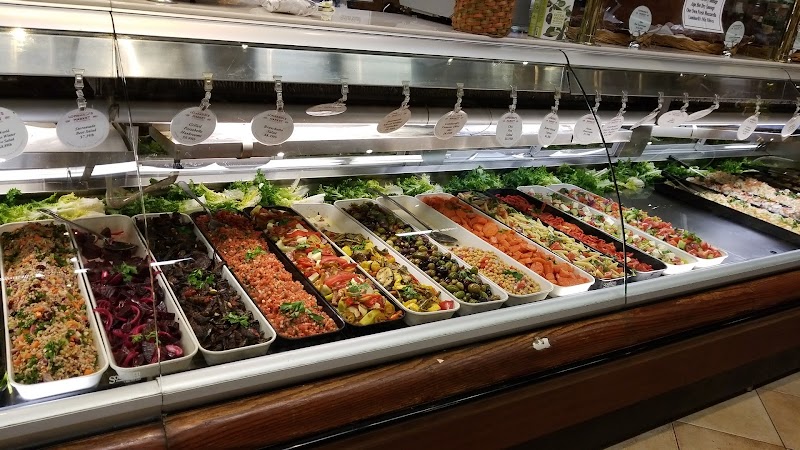 Lombardi's Gourmet Market - photo 3