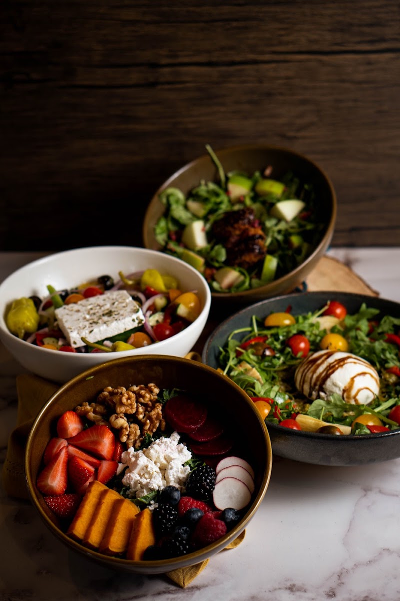 Jardín Kitchen & Cocktails - Catering in Patchogue, New York