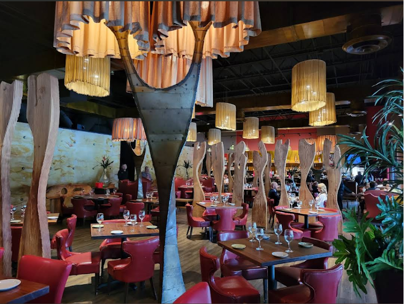 Churrascos Sugar Land - photo 4