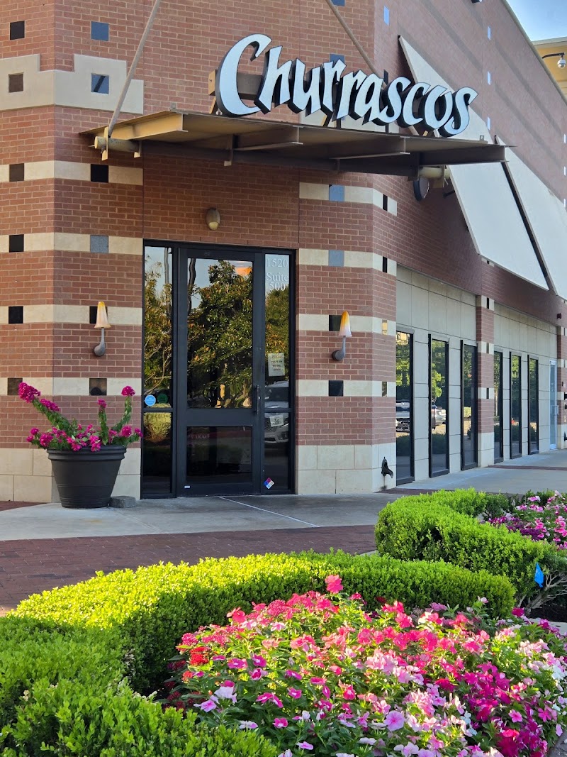 Churrascos Sugar Land - Catering in Sugar Land, Texas