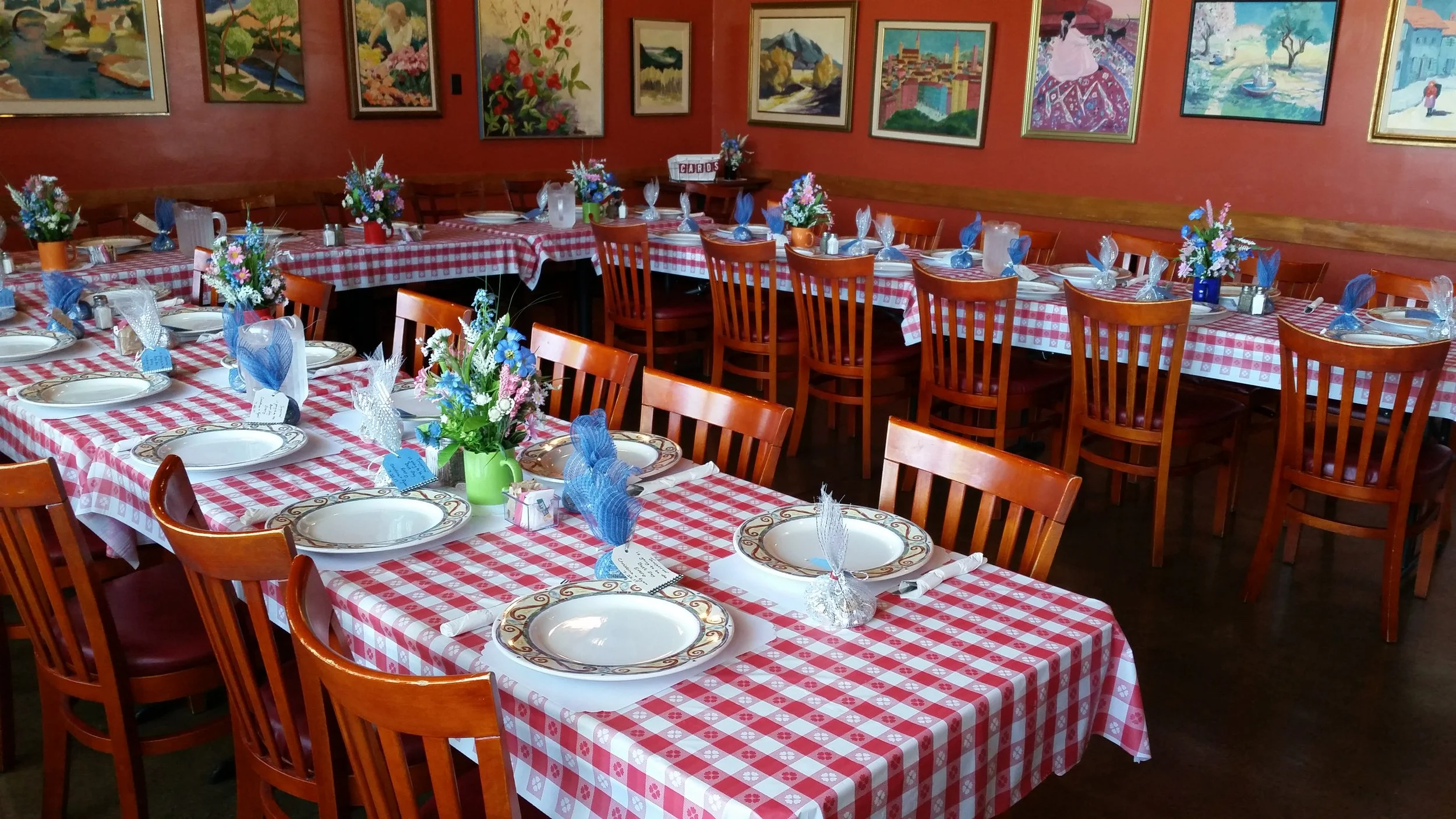 Eats & Treats - Catering in Philomath, Oregon