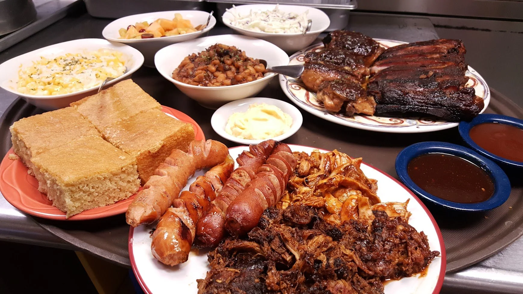Eats & Treats - photo 2