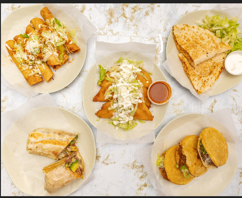 Umami Tsunami Taqueria - Catering in Dorchester, Massachusetts