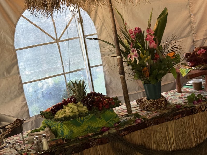Islanders Luau Dancers & Hawaiian Catering - photo 5