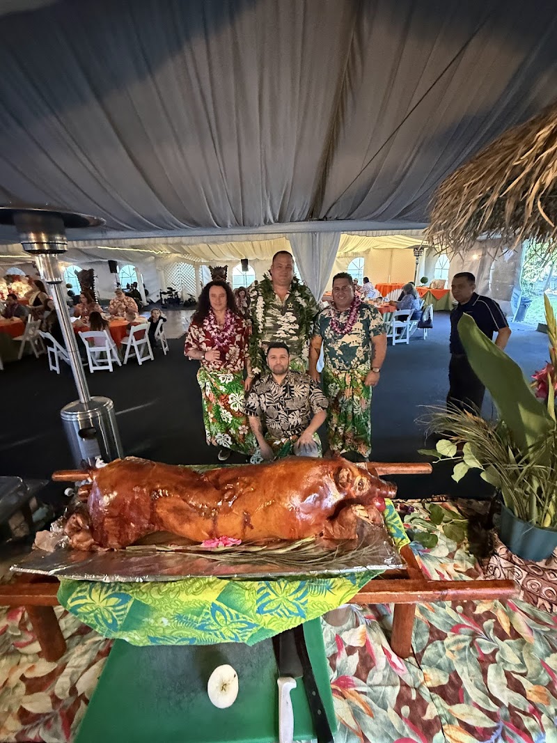 Islanders Luau Dancers & Hawaiian Catering - photo 4