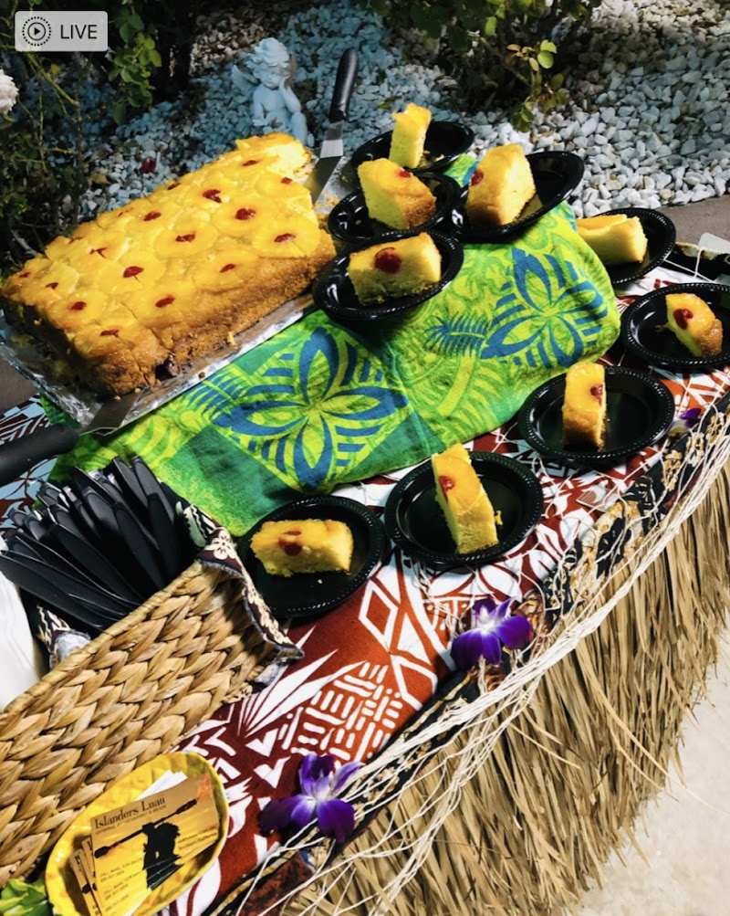 Islanders Luau Dancers & Hawaiian Catering - photo 2