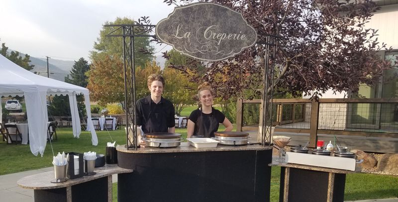 Grander Events - Catering in Orem, Utah