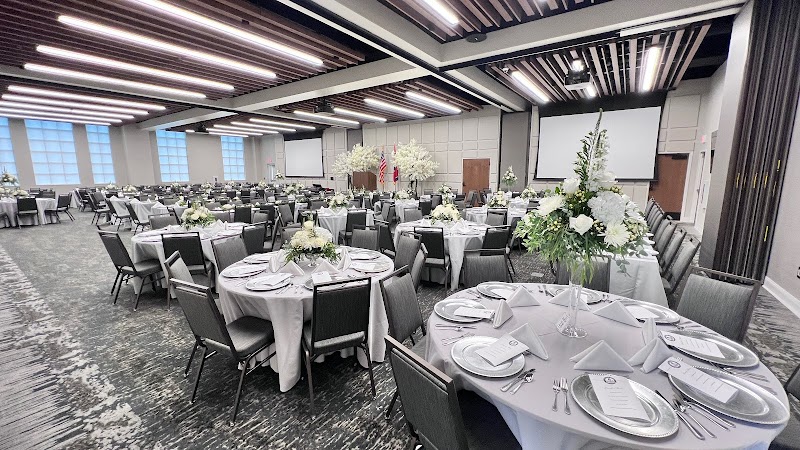 Martin Event Center - Catering in Martin, Tennessee