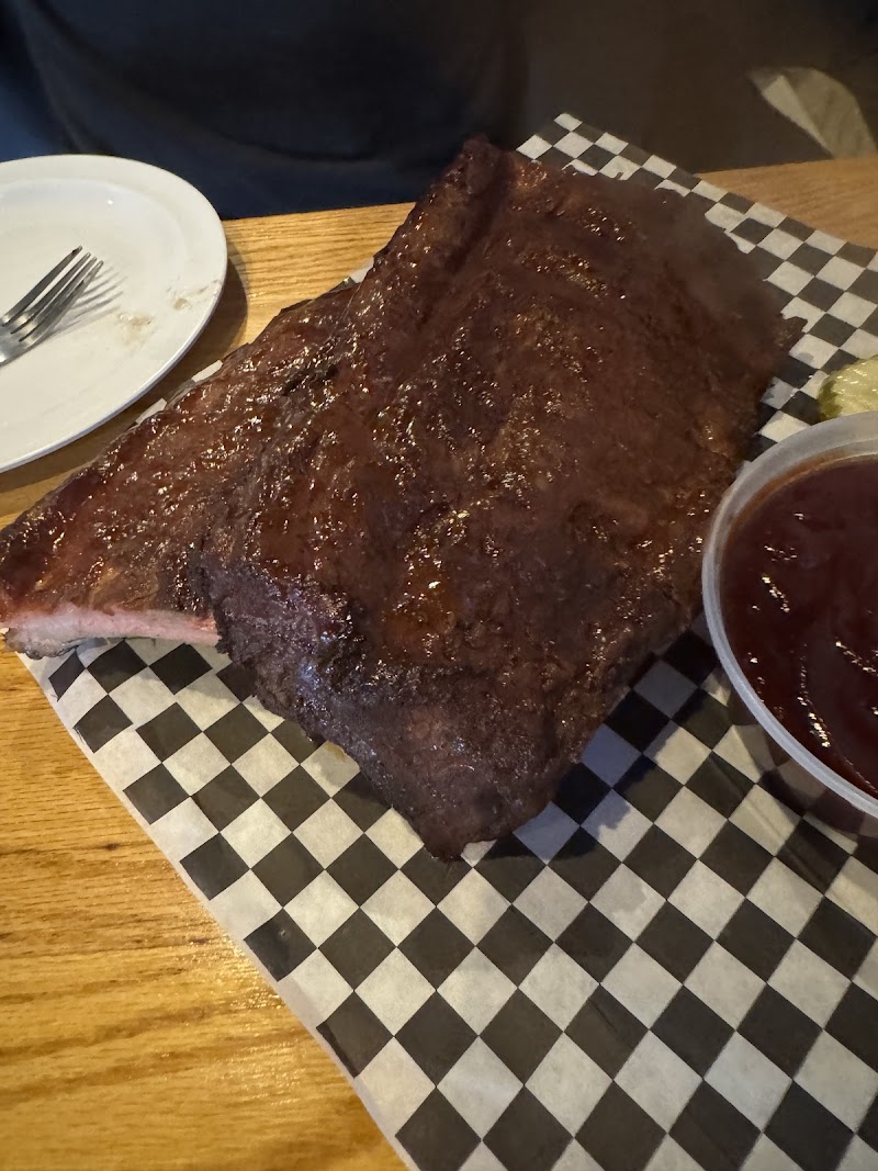 The Rusty Tapp Colorado BBQ & Catering - photo 3