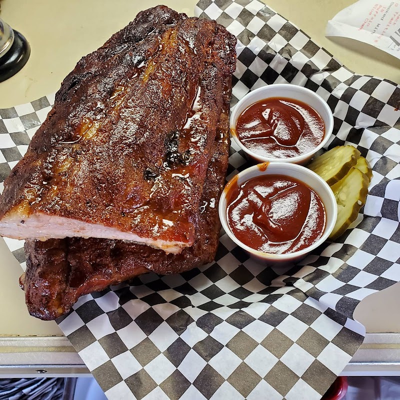 The Rusty Tapp Colorado BBQ & Catering - Catering in Littleton, Colorado