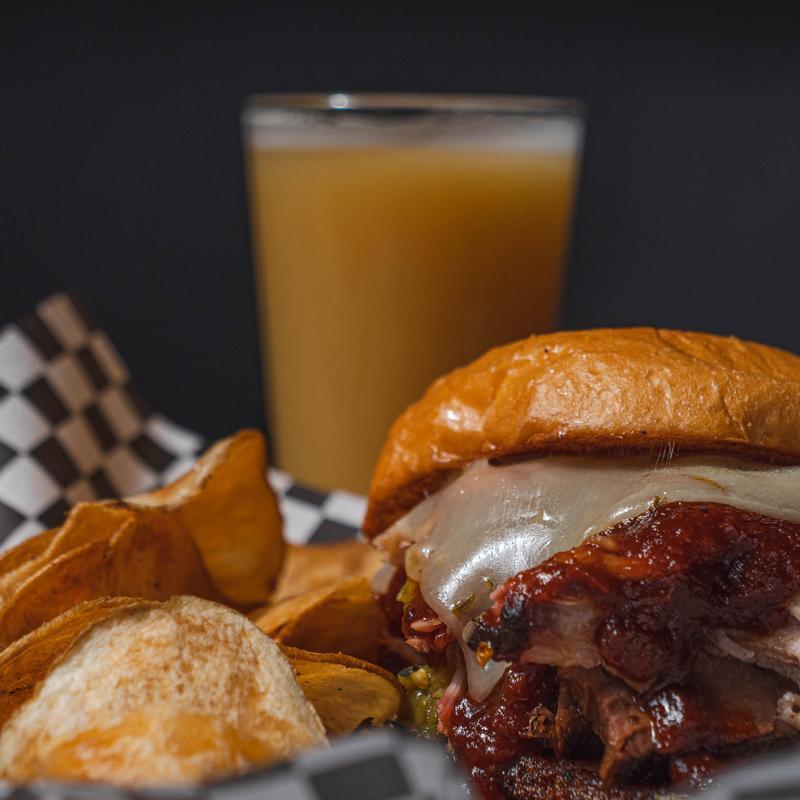 The Rusty Tapp Colorado BBQ & Catering - photo 4
