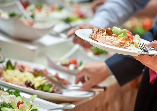 Legendary Catering - photo 3