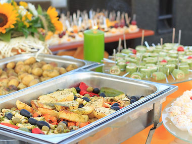 Legendary Catering - photo 5