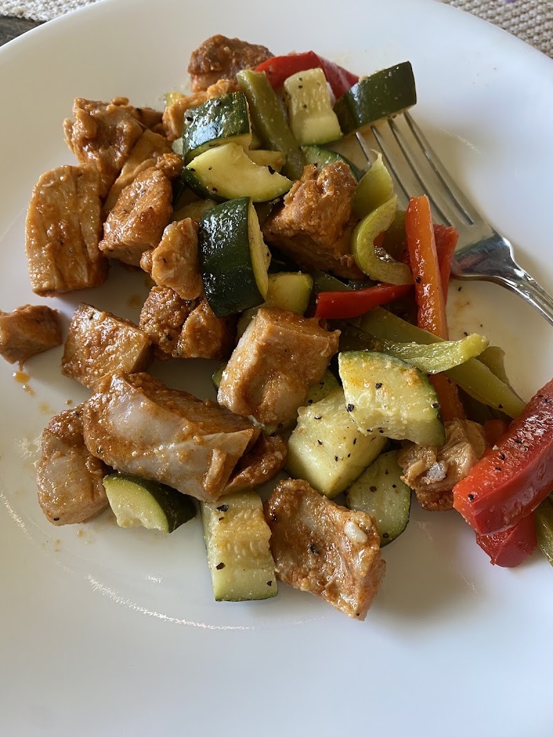 All In Meals - Catering in Salem, Oregon