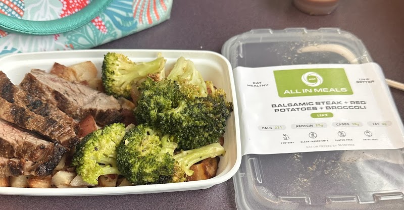 All In Meals - photo 2