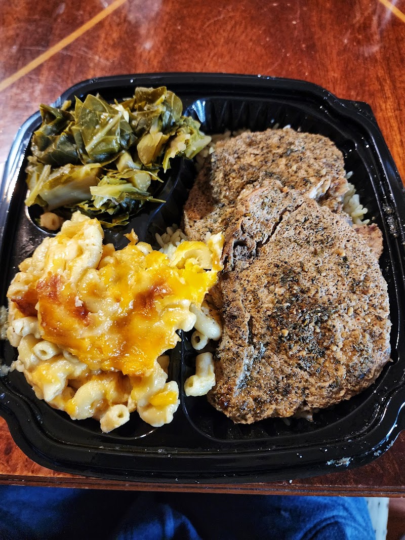Georgia Peach - photo 3