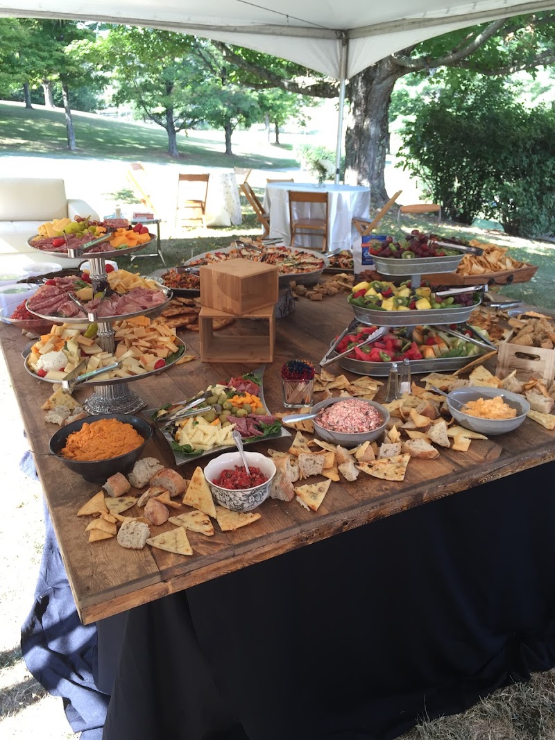 Elegant Tents & Catering - photo 2