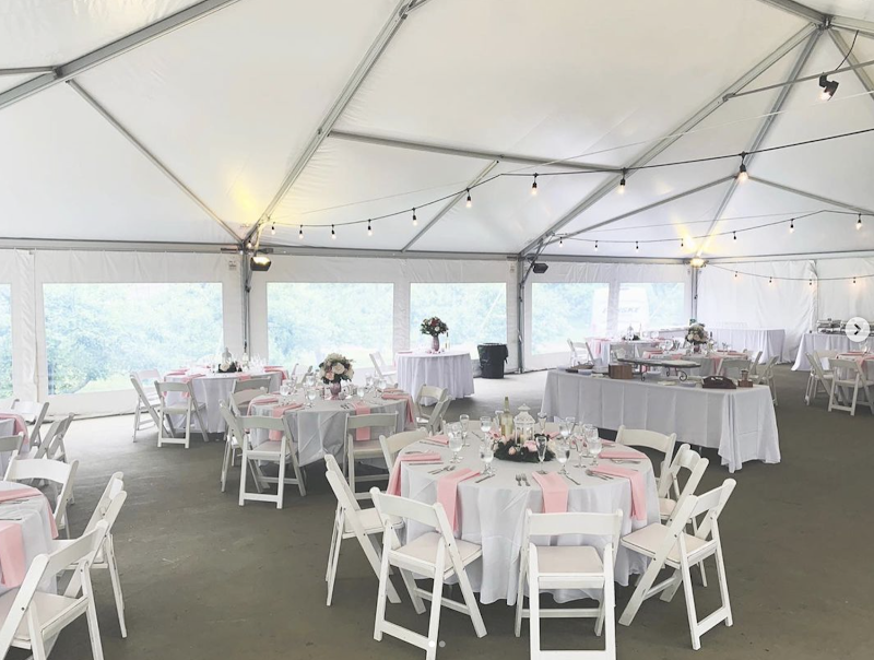 Elegant Tents & Catering - photo 3