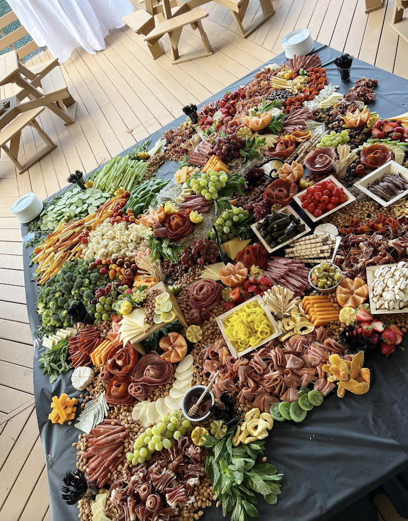 Elegant Tents & Catering - photo 4