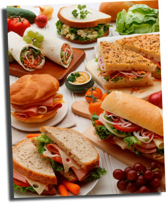 All The Best Catering - Catering in Pittsburgh, Pennsylvania