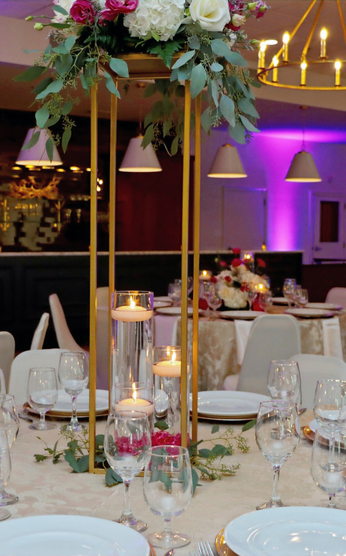Kraras Hall of Wyomissing - Catering in Reading, Pennsylvania