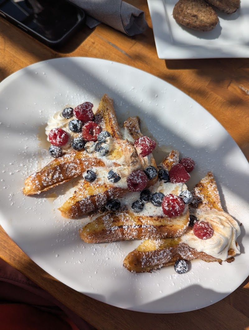 Cafe Pamlico - photo 5