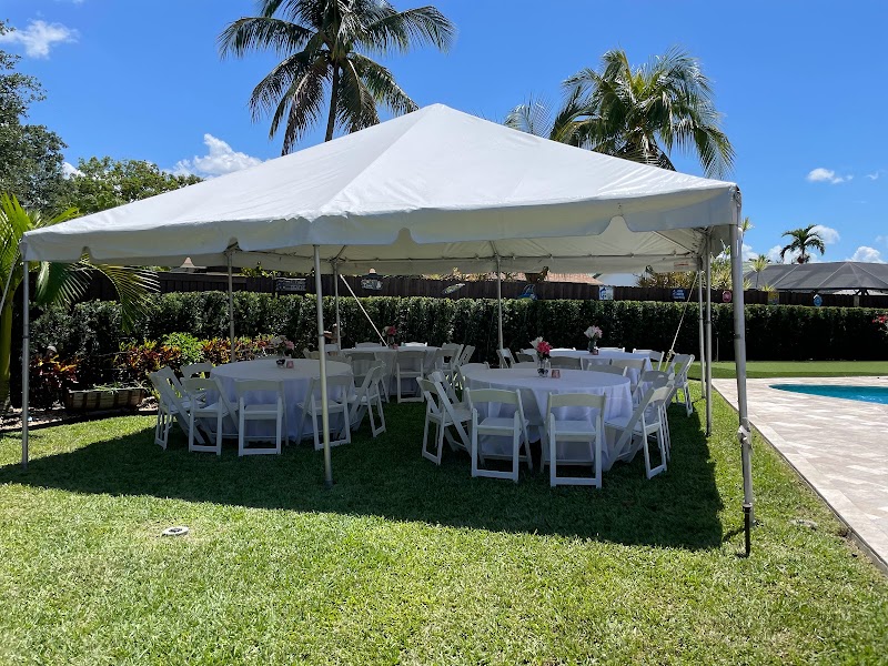 Party U Rentals Inc - photo 3