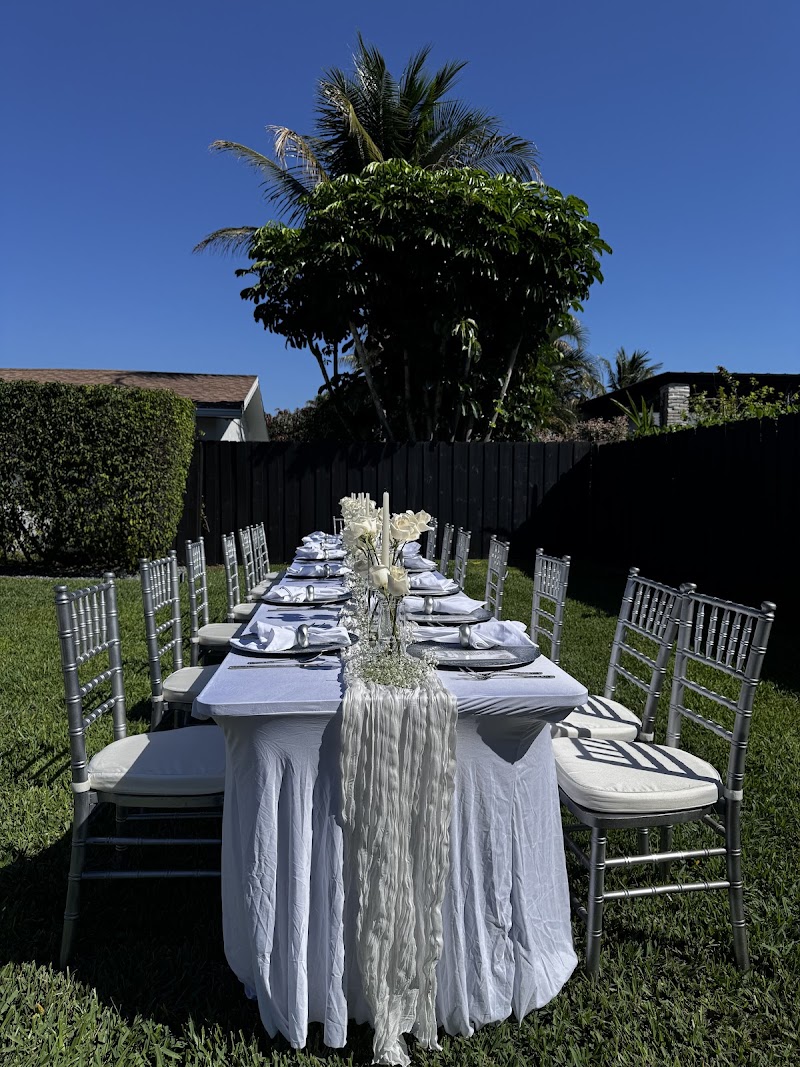 Party U Rentals Inc - photo 2