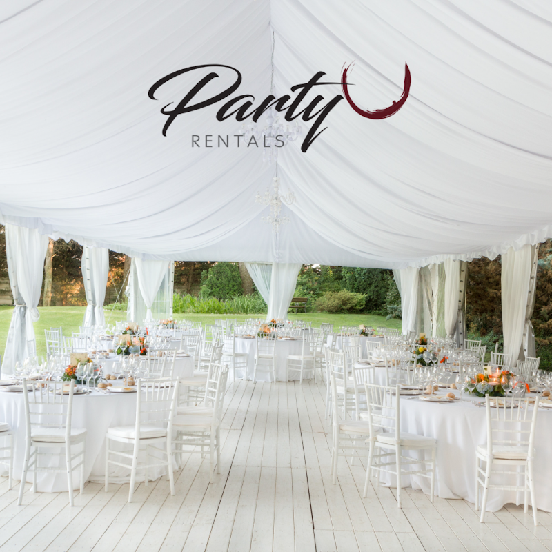 Party U Rentals Inc - Catering in Davie, Florida