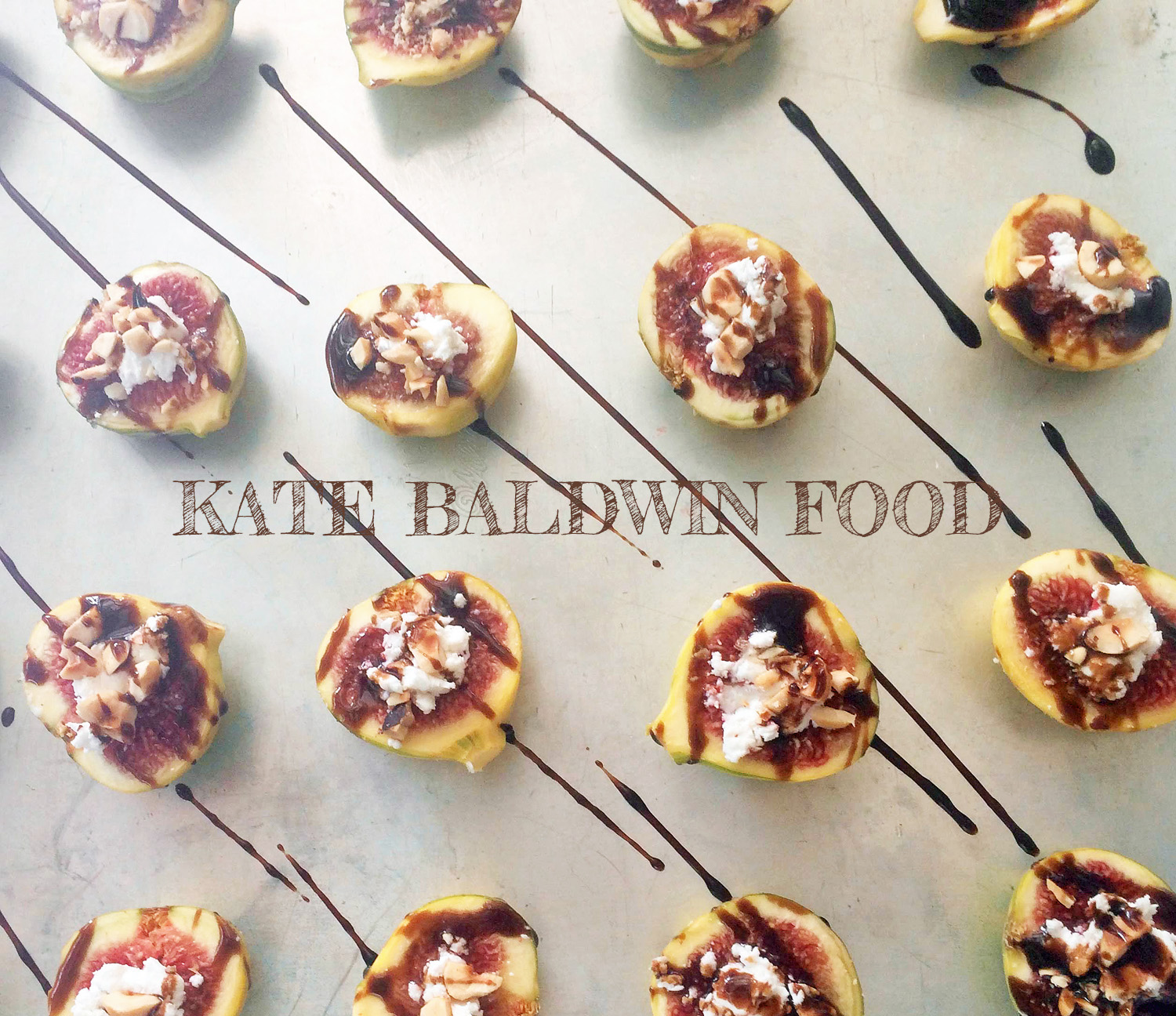 Chef Kate Baldwin - Catering in Richmond, Massachusetts